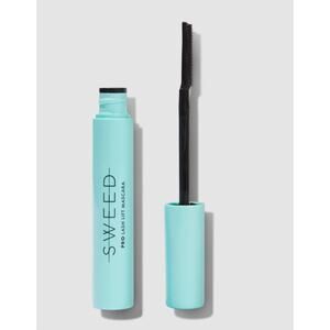 SEALED Sweed Beauty Lash Lift Lightweight Buildable Mascara Black